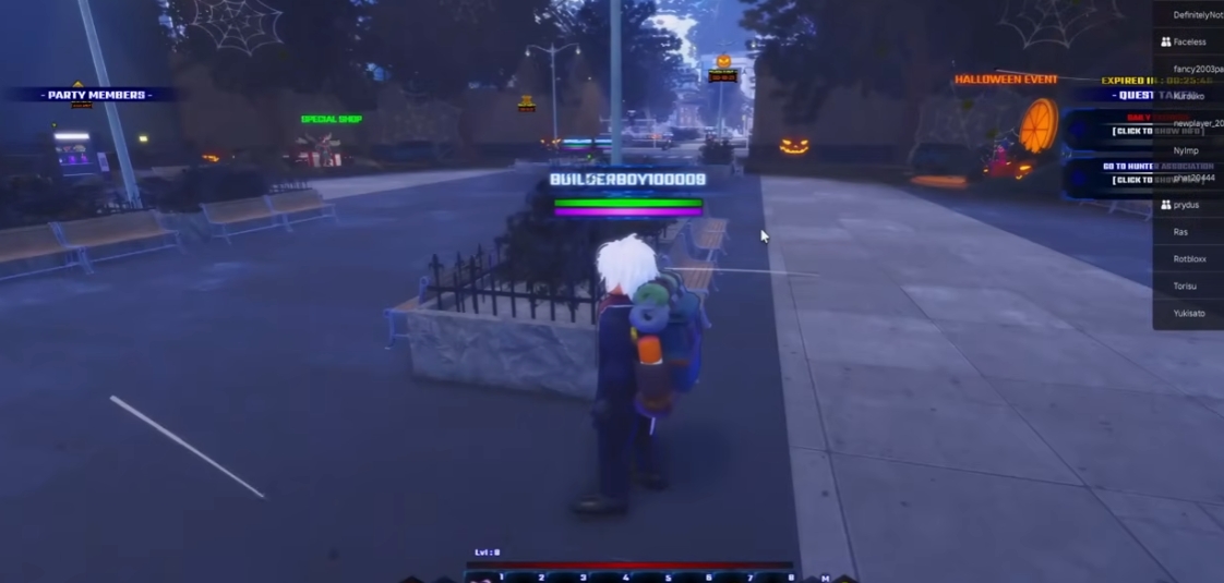 SBL REBORN Official WIKI, Discord, Trello & Game Links!