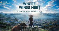 How to Fix FPS Lag in Where Winds Meet Mobile Guide!