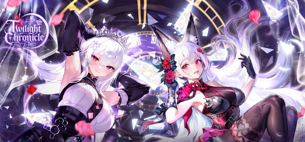 Twilight Chronicle Tier List Guide, Best Characters to Use!