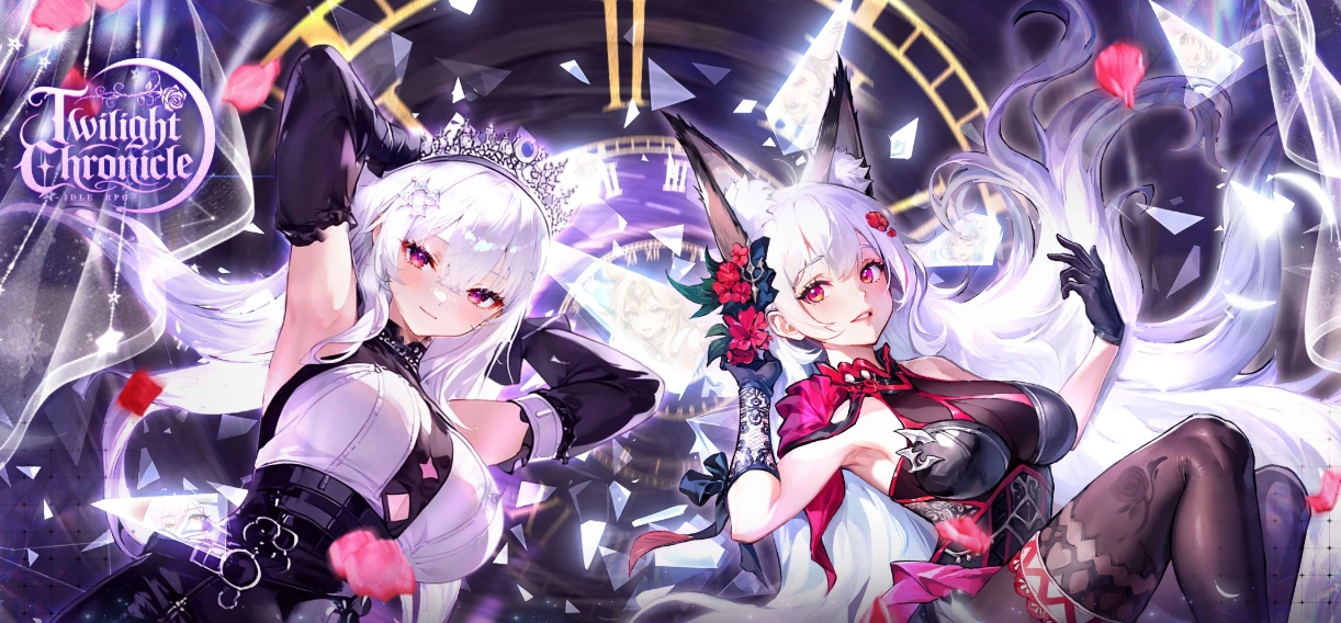 Twilight Chronicle Tier List Guide, Best Characters to Use!