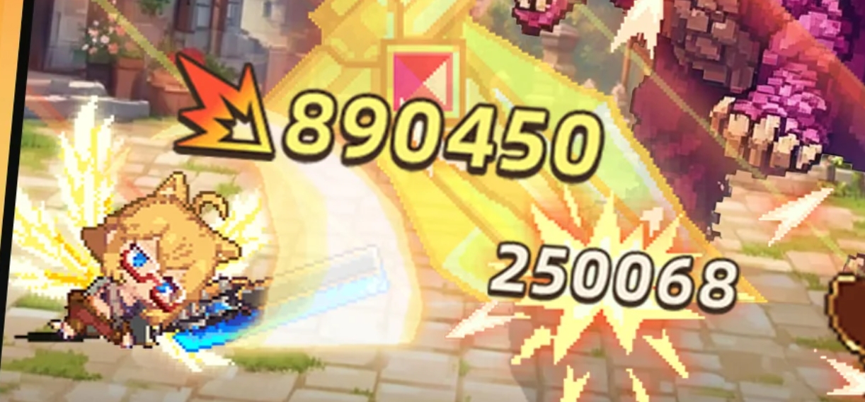 Maple Dungeon Sprites Tier List and Reroll Guide!