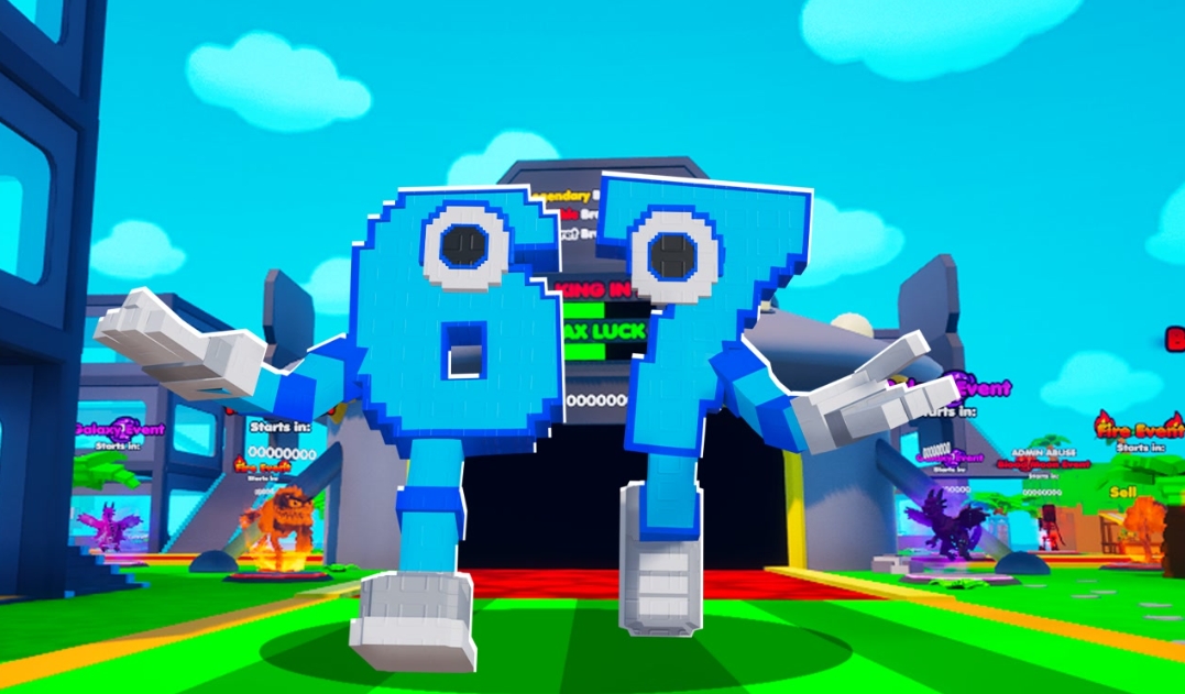 Garden Vs Brainrots Fortnite Codes 2025