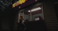 Shawarma Kiosk: ANOMALIES
