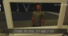All Entities in Roblox Shawarma Kiosk & How to Avoid Them