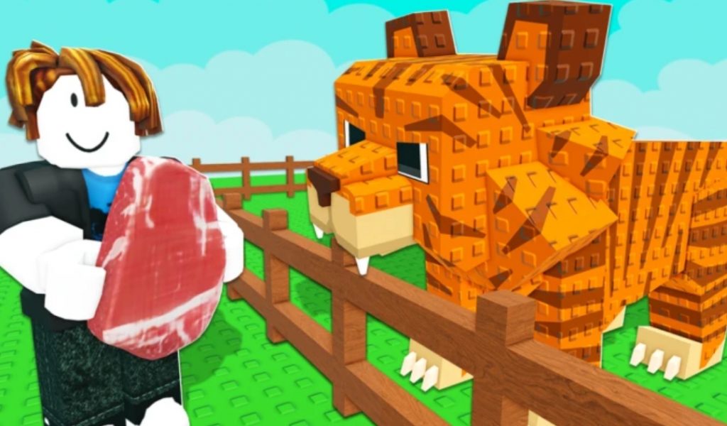 Catch And Tame Official Trello, WIKI, Discord & Game Links!