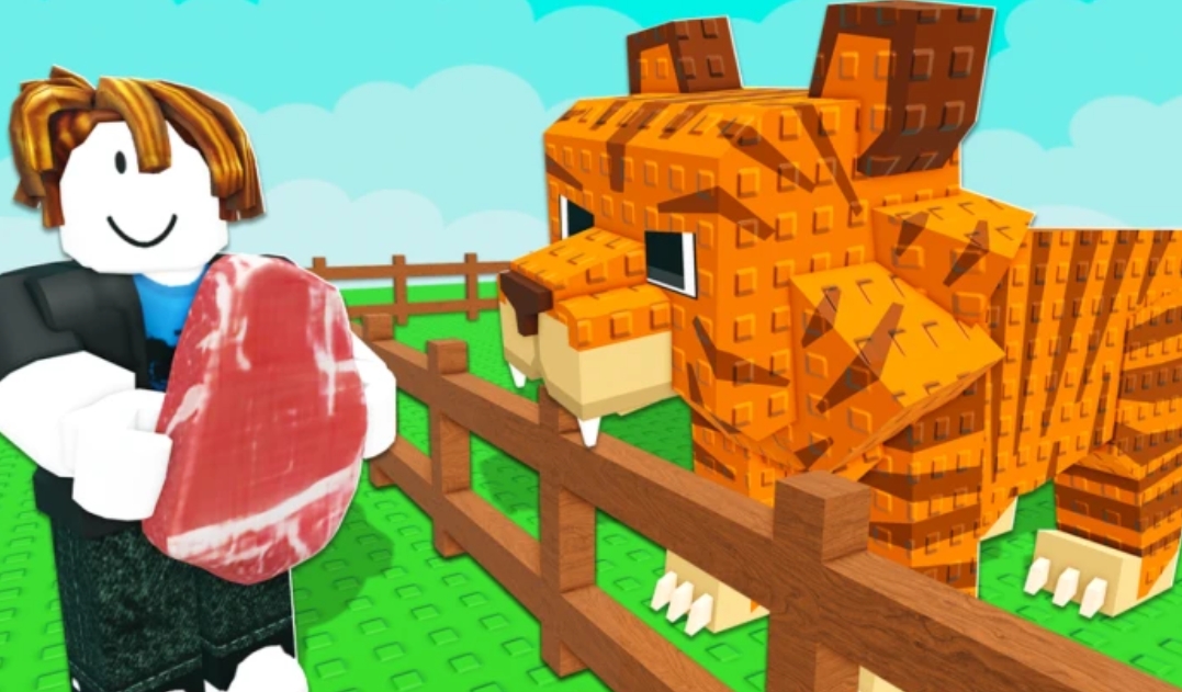 Catch And Tame Official Trello, WIKI, Discord & Game Links!