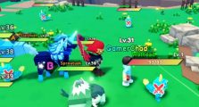 How to Get Max Level Monster Catch a Monster Roblox Guide!