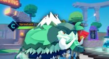 How to Catch Mountusk in Catch a Monster (Roblox) Guide