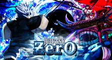 Jujutsu Zero Official WIKI , Discord, Trello & Game Links!