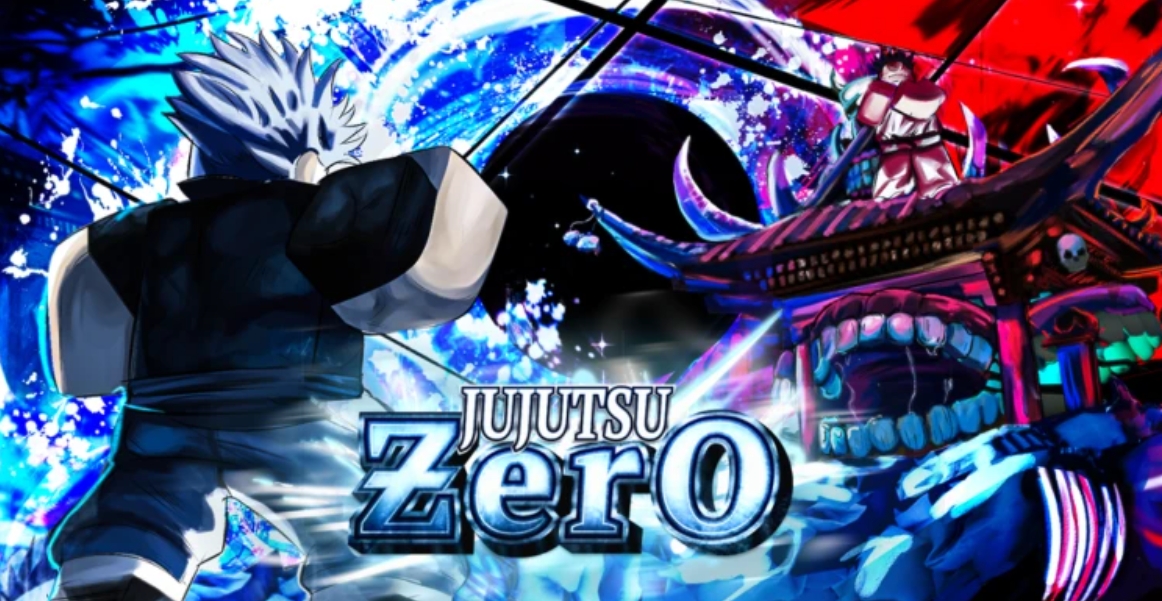 Jujutsu Zero Official WIKI , Discord, Trello & Game Links!