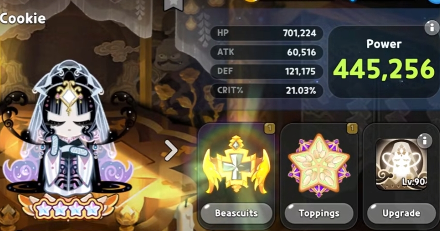 Cookie Run Kingdom Millennial Tree Update Leaks – What We Know So Far