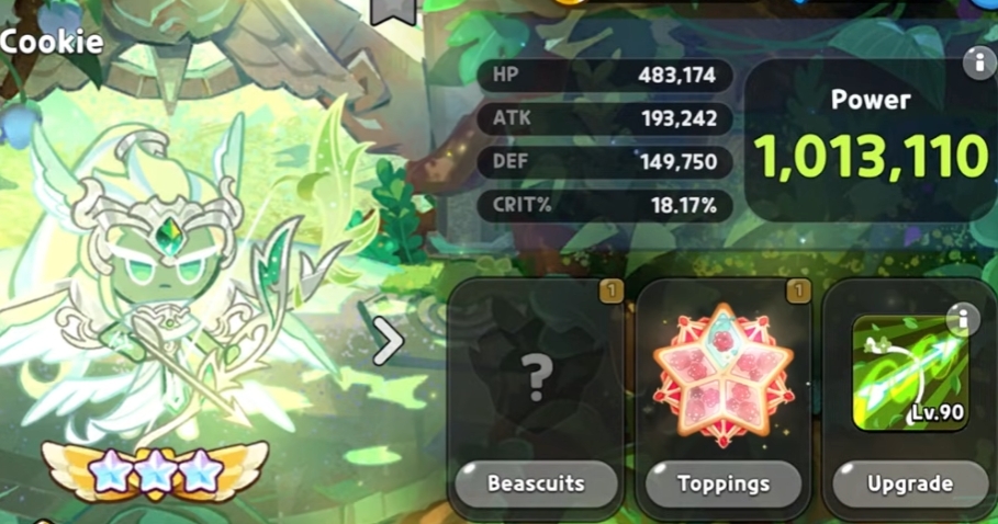 Cookie Run Kingdom Millennial Tree Update Leaks – What We Know So Far
