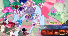 Cookie Run Kingdom Key to the Heart Master Mode F2P December Guide!
