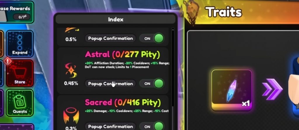 10 Universal Tower Defense Beginner Guide for New Players!