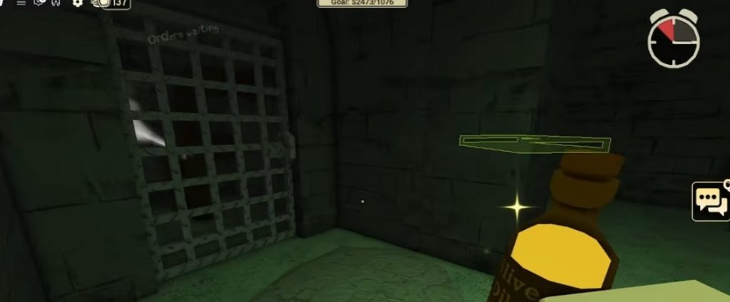 Is Chef Good in Deadly Delivery? Full Guide & Explained