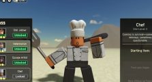 Is Chef Good in Deadly Delivery? Full Guide & Explained