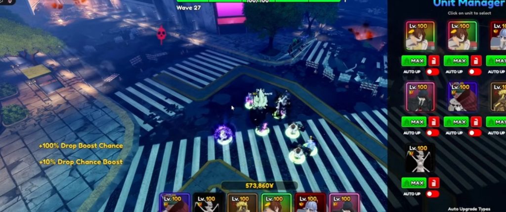 Anime Guardians Progression Guide, From Noob to Pro!