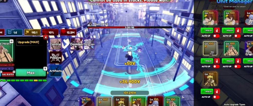 Anime Guardians Progression Guide, From Noob to Pro!