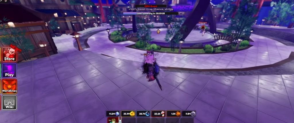 Anime Guardians Progression Guide, From Noob to Pro!
