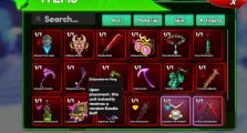 All 5 New Anime Guardians Artifact Explained!