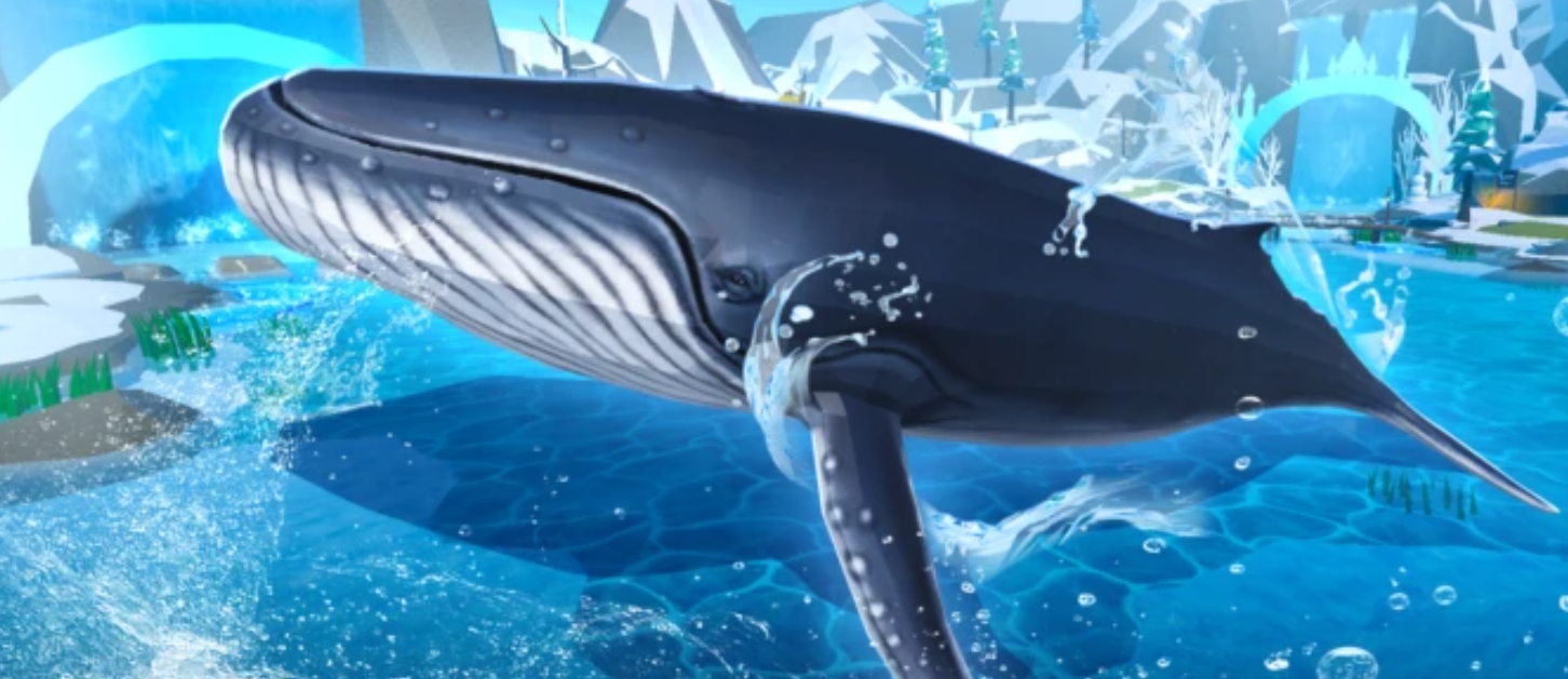 Spear Fishing Christmas Guide, How to Complete the Event!