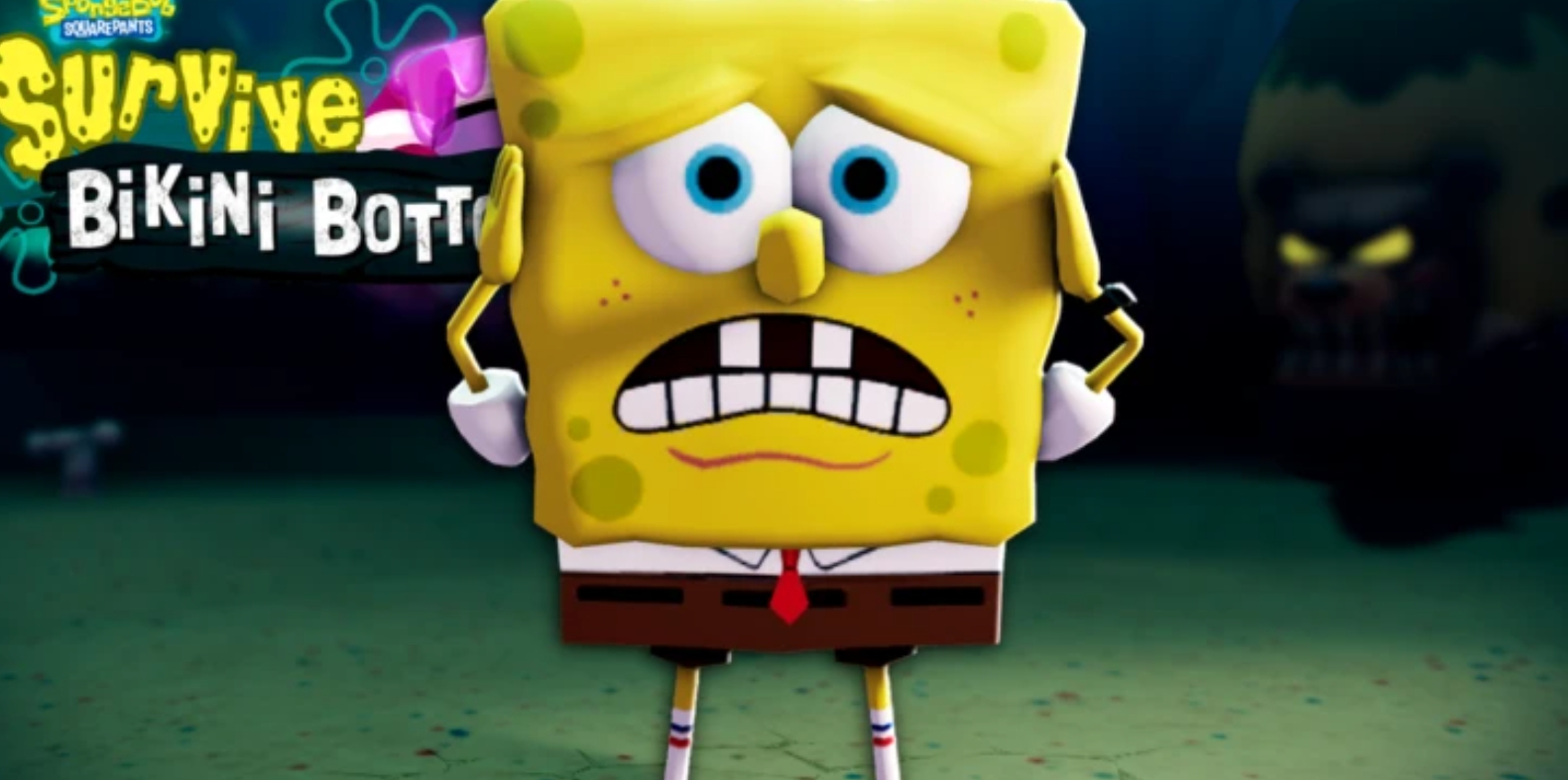 Survive Bikini Bottom Class Tier List Guide