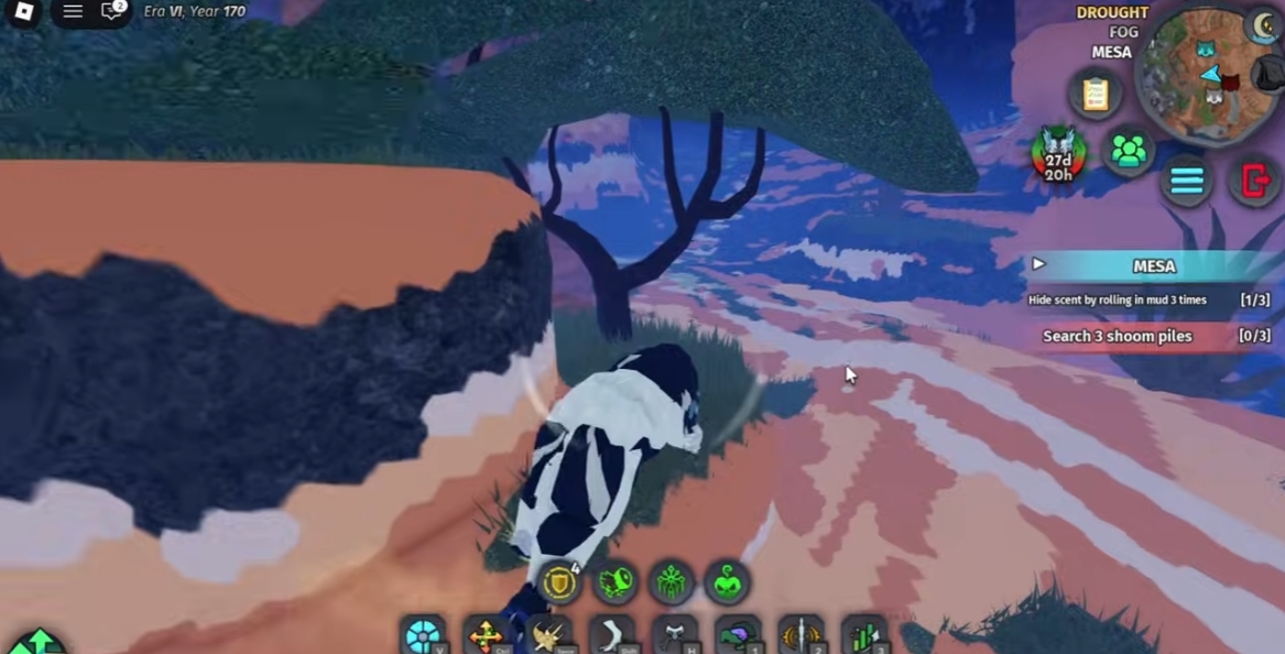 Norokk Creature of Sonaria Guide: Stats, Abilities, and How Strong It Really Is!