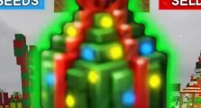Grow a Garden Christmas Egg Guide, All New Pets, Abilities, & More!