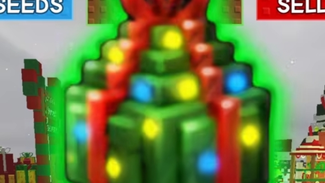 Grow a Garden Christmas Egg Guide, All New Pets, Abilities, & More!