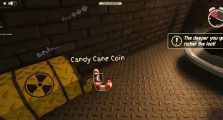 How to Get Candy Cane in Deadly Delivery Roblox Guide!