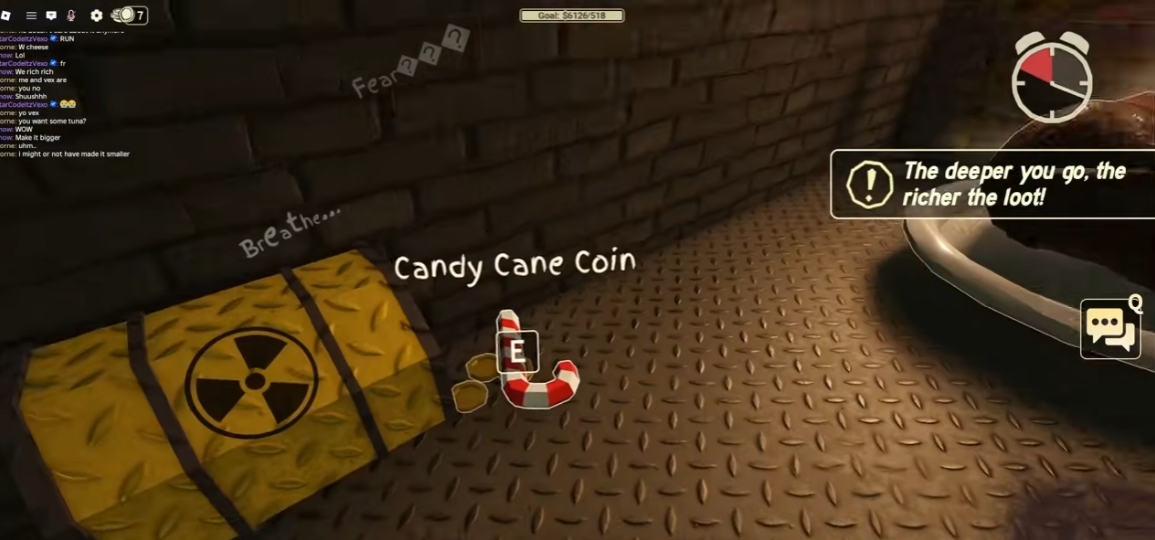 How to Get Candy Cane in Deadly Delivery Roblox Guide!