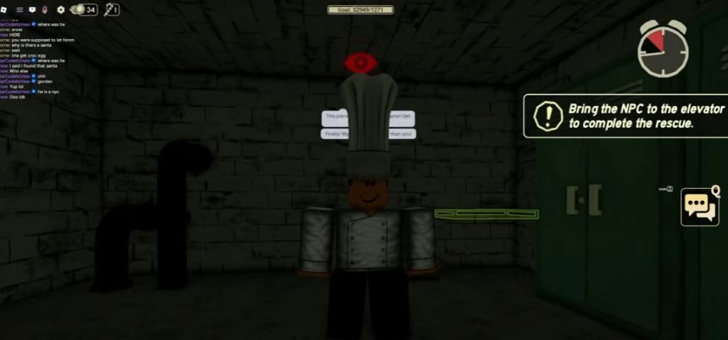 Gordan Deadly Delivery Guide, How to Find and Save!