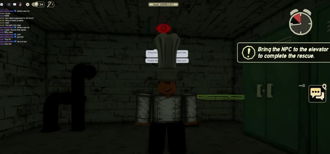 Gordan Deadly Delivery Guide, How to Find and Save!