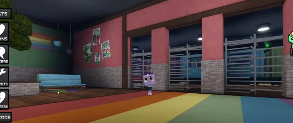 How to Get and Farm Ornaments Dandy's World Guide!