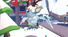 How to Get the Christmas Spirit Pet in Adopt Me Guide