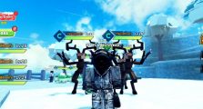 Catch a Monster Christmas Update Guide: New Codes, GingerJoy Showcase, and Christmas Keys
