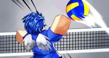 Volleyball Legends Update 49 Guide: New Modes, Codes, and Lucky Events Explained