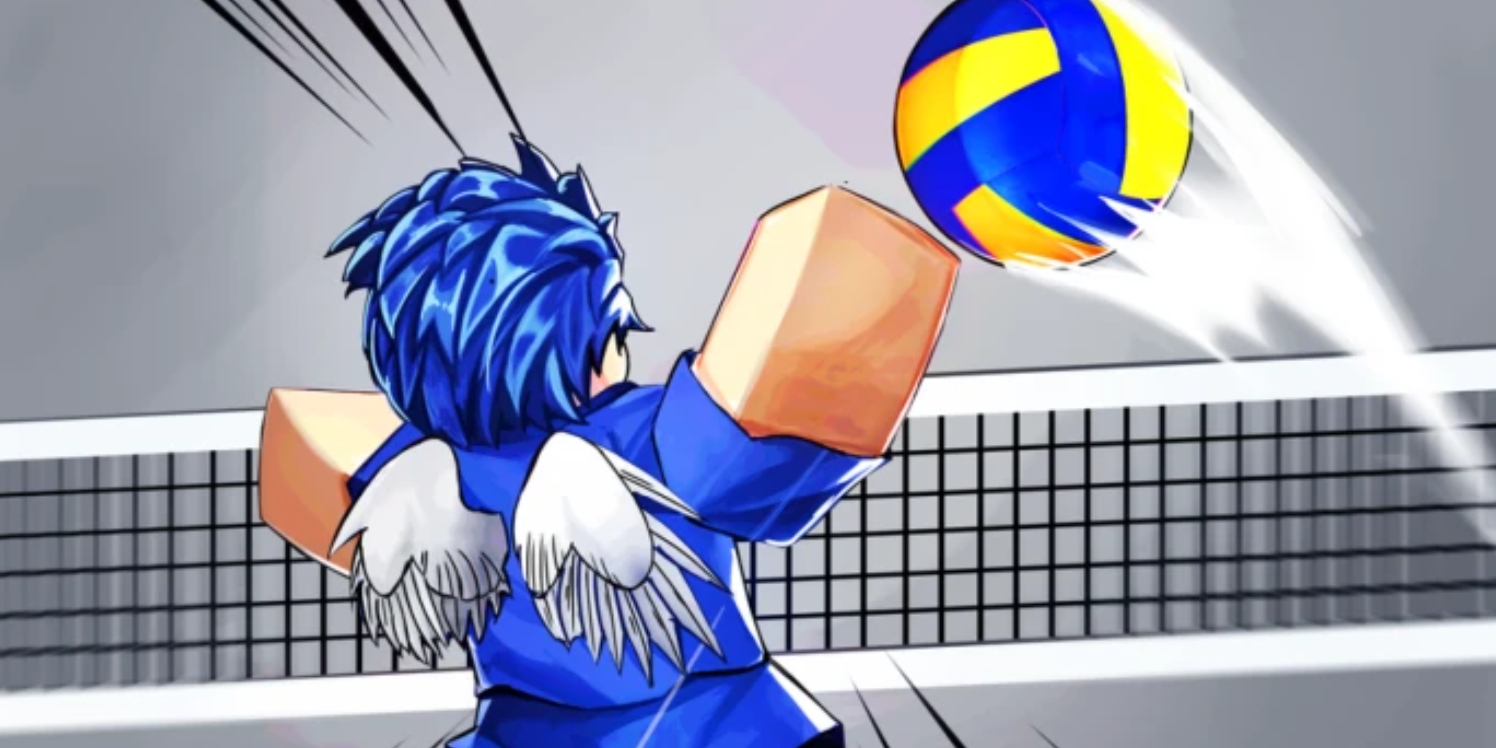 Volleyball Legends Update 49 Guide: New Modes, Codes, and Lucky Events Explained