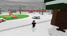 How to Get Candy Canes in 99 Nights In The Forest Guide
