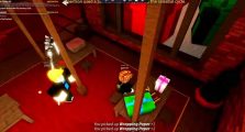 How to Complete the Fischmas Update in Fisch Roblox Guide