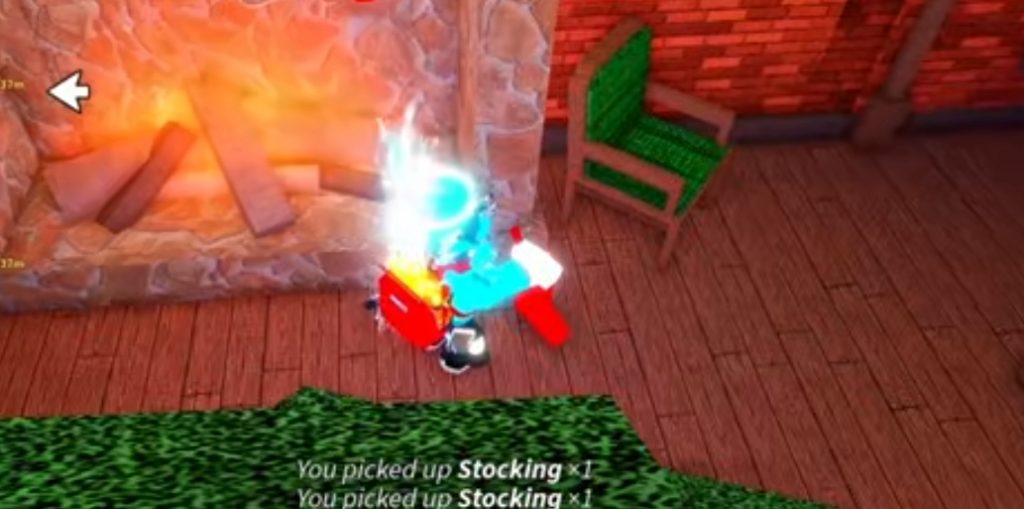 How to Get Santa’s Miracle Rod in Fisch