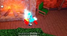 How to Get Santa’s Miracle Rod in Fisch