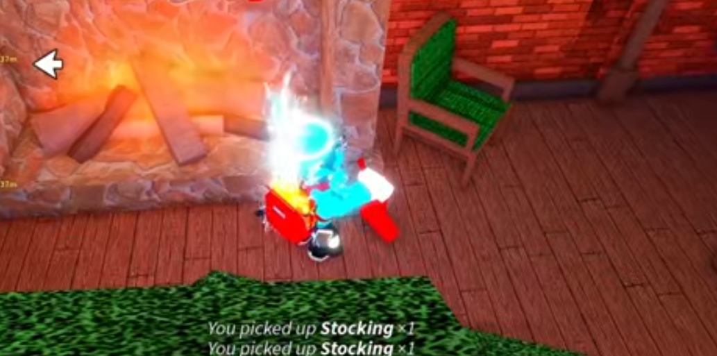 How to Get Santa’s Miracle Rod in Fisch