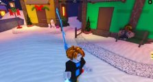 Bells Farming Fischmas Fisch Roblox Guide