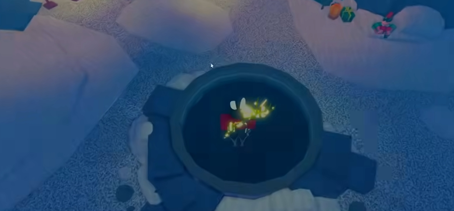 Maelstrom Rod Fisch Guide, How to Unlock The Best New Fischmas Rod!