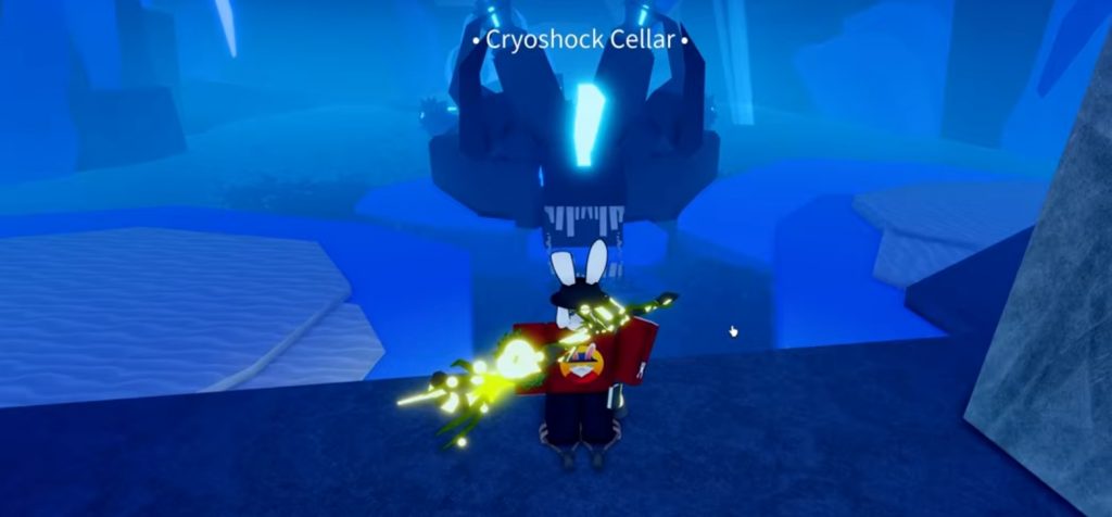 Cryoshock Serpent Fisch Guide – Location and How to Catch It