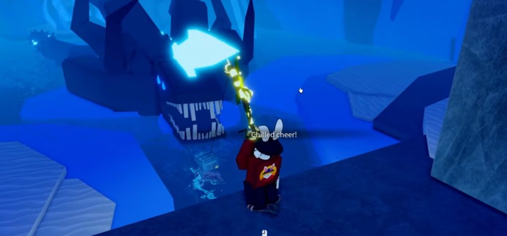 Maelstrom Rod Fisch Guide, How to Unlock The Best New Fischmas Rod!