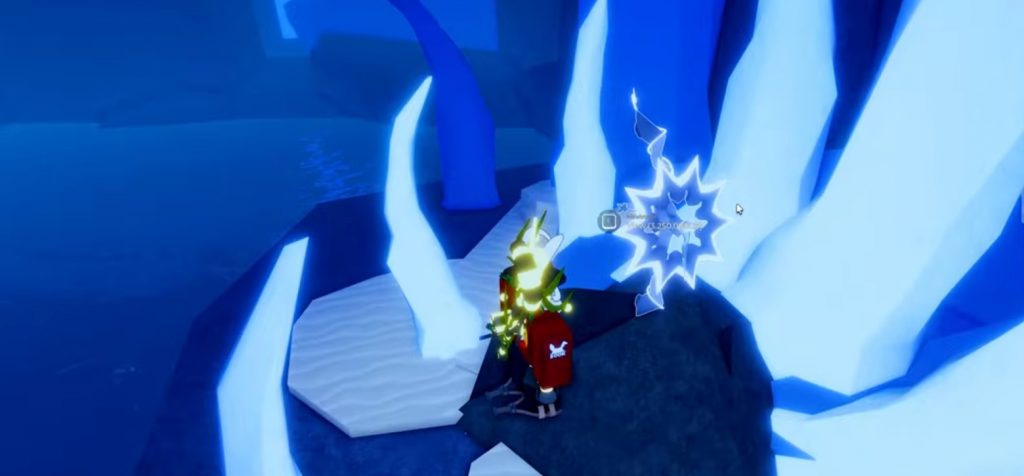 Cryoshock
