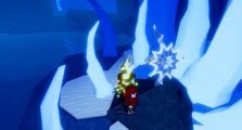 Cryoshock