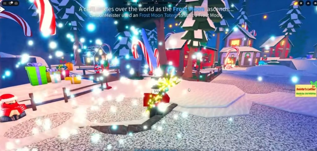 Frost Moon Event Fisch Guide – How to Find and Activate